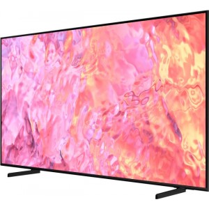 SAMSUNG QE50Q60CAUXXH 4K UHD SMART QLED TV