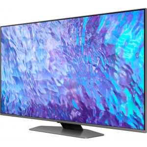 Samsung QE65Q80CATXXH 65" Q80C QLED 4K Smart TV