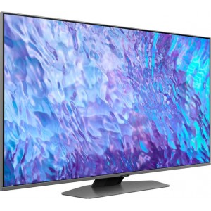 Samsung QE65Q80CATXXH 65" Q80C QLED 4K Smart TV