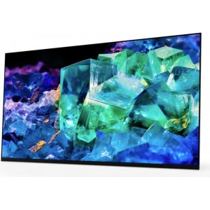 SONY XR-55A95KAEP 4K HDR Ultra HD, BRAVIA XR™, Google TV Smart, QD-OLED televízió, 139 cm