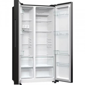 Gorenje NRR9185EABXL Side by side hűtőszekrény
