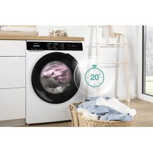 Gorenje WPNA84AP WIFI elöltöltős mosógép