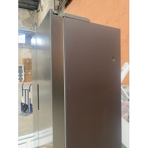 Outlet Samsung RS66A8101S9/EF Side by Side hűtőszekrény [O30] 