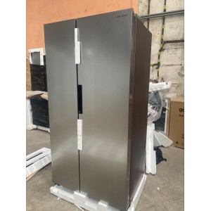 Outlet Samsung RS66A8101S9/EF Side by Side hűtőszekrény [O30] 