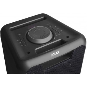 Akai Party Box 800 hordozható bluetooth hangszóró