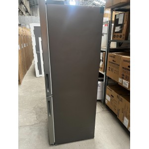 Outlet Samsung RL435ERBAS8/EO alulfagyasztós hűtőszekrény 6 hónap garanciával [KH17] 