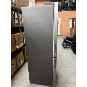 Outlet Samsung RL435ERBAS8/EO alulfagyasztós hűtőszekrény 6 hónap garanciával [KH17] 