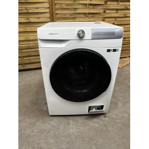 Outlet Samsung WW90T734DBH Elöltöltős mosógép 6 hónap garanciával [KH24] 