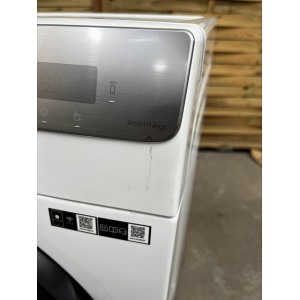 Outlet Samsung WW90T734DBH Elöltöltős mosógép 6 hónap garanciával [KH24] 