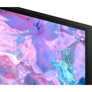 SAMSUNG UE85CU7172UXXH 4K Crystal UHD Smart TV