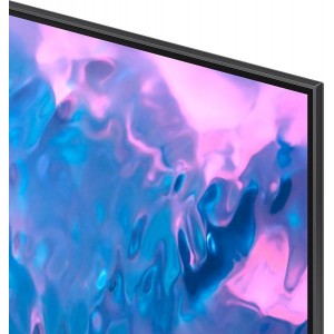 SAMSUNG QE55Q70CATXXH QLED 4K UHD Smart TV