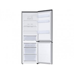 Samsung RB34C671DSA/EF alulfagyasztós hűtőszekrény