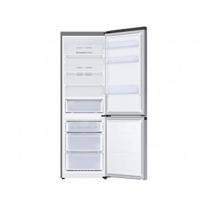 Samsung RB34C670DSA/EF alulfagyasztós hűtőszekrény