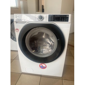 Outlet Hoover HDQ496AMBS/1-S mosó-szárítógép [O50] 