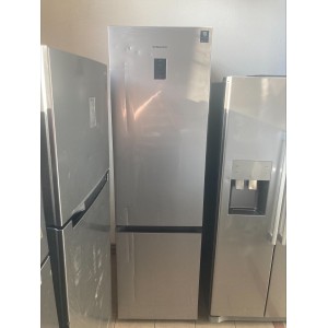 Outlet Samsung RB36T672CS9/EF Alulfagyasztós hűtőszekrény 6 hónap garancia [KH28] 