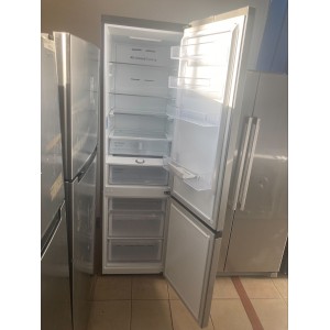 Outlet Samsung RB36T672CS9/EF Alulfagyasztós hűtőszekrény 6 hónap garancia [KH28] 