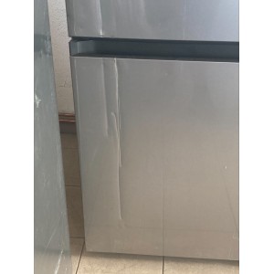 Outlet Samsung RB36T672CS9/EF Alulfagyasztós hűtőszekrény 6 hónap garancia [KH28] 