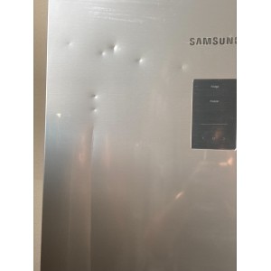Outlet Samsung RB36T672CS9/EF Alulfagyasztós hűtőszekrény 6 hónap garancia [KH28] 