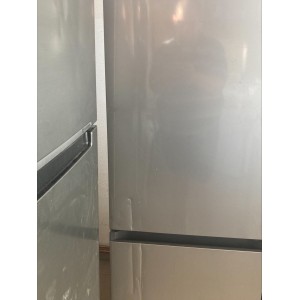 Outlet Samsung RB36T672CS9/EF Alulfagyasztós hűtőszekrény 6 hónap garancia [KH28] 