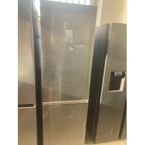 Outlet Samsung RB38T676CS9 Alulfagyasztós hűtőszekrény 6 hónap garancia [KH32] 