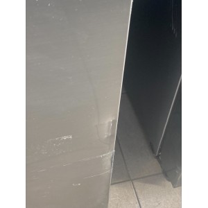 Outlet Samsung RB38T676CS9 Alulfagyasztós hűtőszekrény 6 hónap garancia [KH32] 