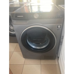 Outlet Samsung WW90T654DLX Elöltöltős mosógép 6 hónap garancia [KH41] 