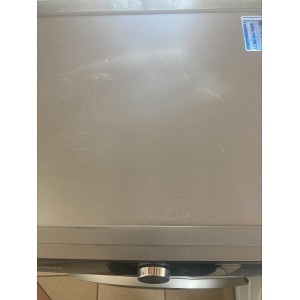 Outlet Samsung WW90T654DLX Elöltöltős mosógép 6 hónap garancia [KH41] 