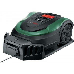 BOSCH Indego XS 300 (06008B0003) Robotfűnyíró