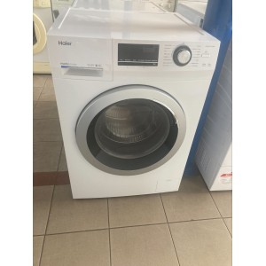 Outlet Haier HW80-BP14636 Elöltöltős mosógép 6 hónap garancia [O53] 