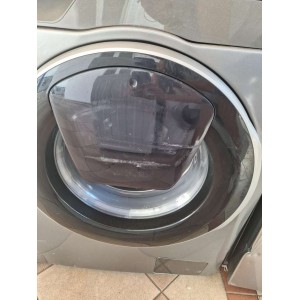 Outlet Samsung WW90T654DLX Elöltöltős mosógép 6 hónap garancia [KH41] 