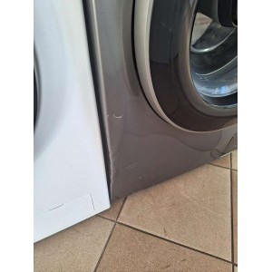 Outlet Samsung WW90T654DLX Elöltöltős mosógép 6 hónap garancia [KH41] 