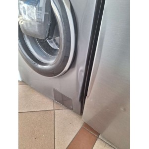 Outlet Samsung WW90T654DLX Elöltöltős mosógép 6 hónap garancia [KH41] 