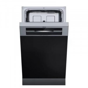 Teka DSI 44700 SS (114310002) Beépíthető mosogatógép, bútorlap nélkül