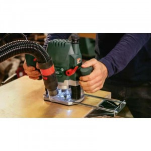 Bosch POF 1400 ACE (060326C820) Felsőmaró kofferben