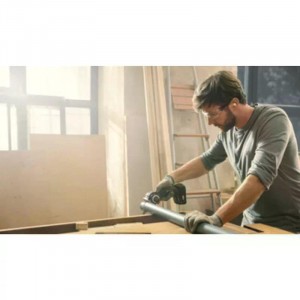 Bosch AdvancedCut 18 (06033D5100) Akkus NanoBlade fűrész (akku és töltő nélkül)