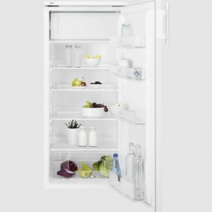 Outlet Electrolux LRB1AF23W Egyajtós hűtőszekrény [O60] 