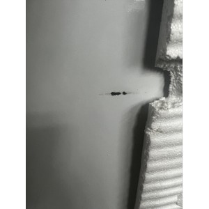 Outlet Electrolux LRB1AF23W Egyajtós hűtőszekrény [O60] 