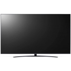 LG 75UR81003LJ Smart tv, LED TV,LCD 4K TV, Ultra HD TV,uhd TV, HDR,webOS ThinQ AI okos tv, 189 cm
