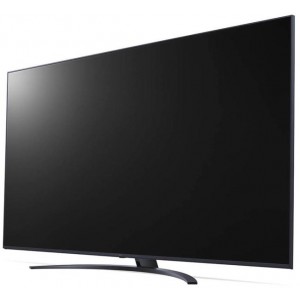 LG 75UR81003LJ Smart tv, LED TV,LCD 4K TV, Ultra HD TV,uhd TV, HDR,webOS ThinQ AI okos tv, 189 cm
