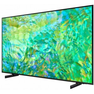 SAMSUNG UE65CU8002KXXH 4K Crystal UHD Smart TV, 163 cm
