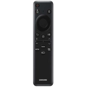 SAMSUNG UE65CU8002KXXH 4K Crystal UHD Smart TV, 163 cm