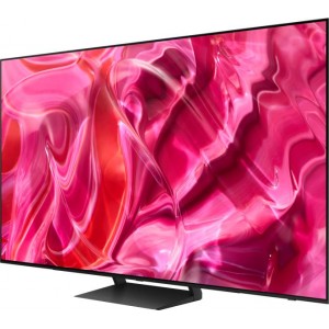 SAMSUNG QE77S90CATXXH OLED 4K UHD Smart TV, 195 cm