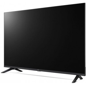 LG 55UR73003LA smart tv, LED TV,LCD 4K TV, Ultra HD TV,uhd TV, HDR,webOS ThinQ AI okos tv, 139 cm