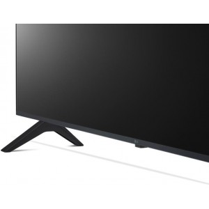 LG 75UR78003LK Smart tv, LED TV,LCD 4K TV, Ultra HD TV,uhd TV, HDR,webOS ThinQ AI okos tv, 189 cm