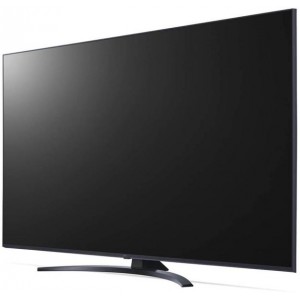 LG 65UR81003LJ Smart tv, LED TV,LCD 4K TV, Ultra HD TV,uhd TV, HDR,webOS ThinQ AI okos tv, 164 cm