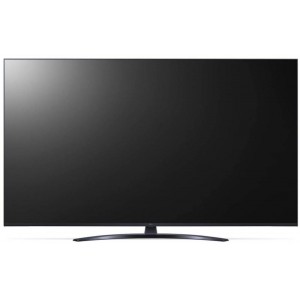 LG 55UR81003LJ Smart tv, LED TV,LCD 4K TV, Ultra HD TV,uhd TV, HDR,webOS ThinQ AI okos tv, 139 cm