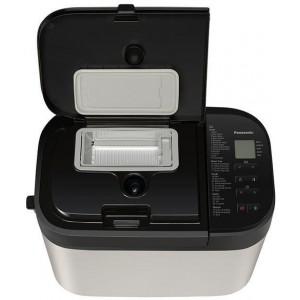 Panasonic SD-YR2550 Kenyérsütőgép