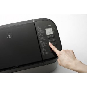 Panasonic SD-YR2550 Kenyérsütőgép