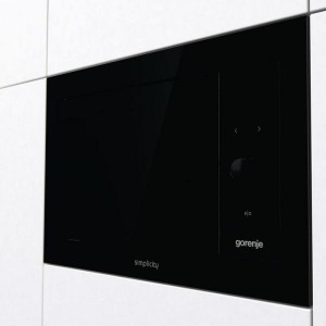 Gorenje BM235G1SYB Beépíthető mikróhullámú sütő