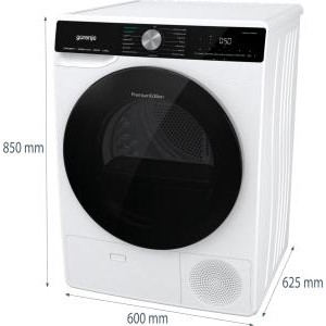 Gorenje DNS12 Szárítógép